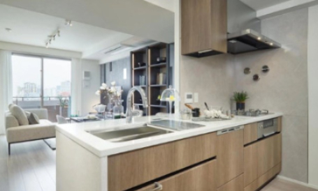 キッチン　参考写真