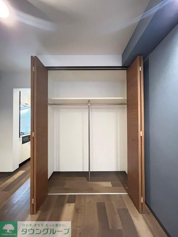 収納　※間取り類似部屋参考※