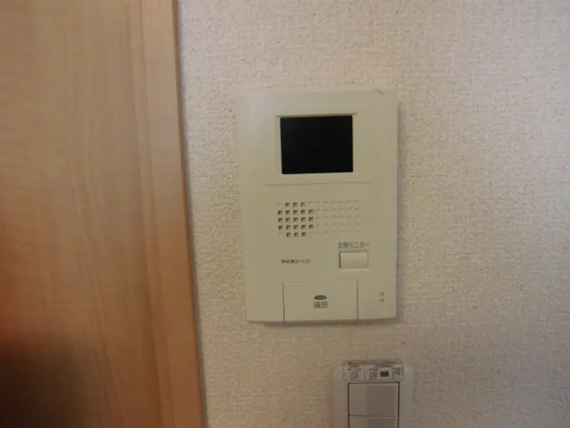 セキュリティ　図面と現状に相違がある場合には現状を優先