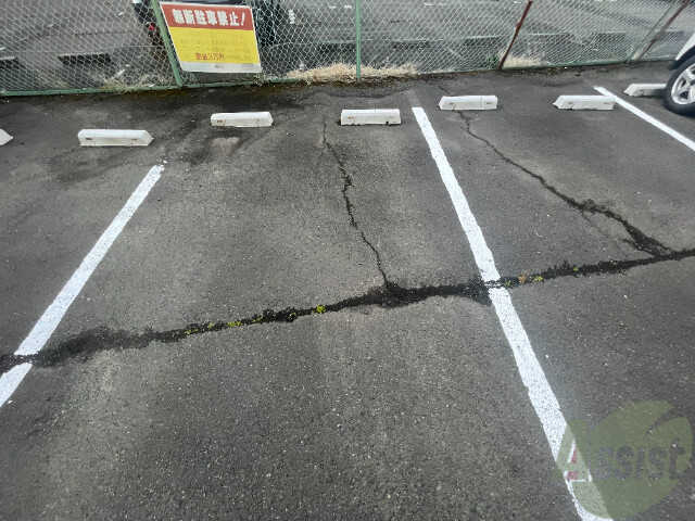 駐車場　駐車場その他