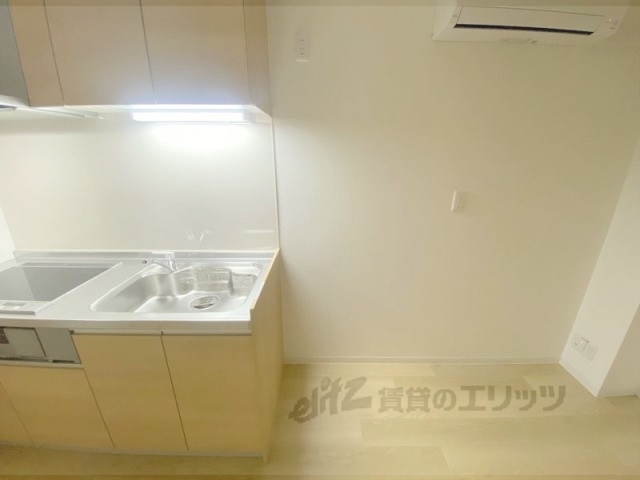その他部屋・スペース　冷蔵庫置場