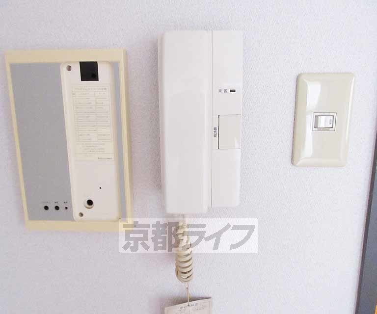 セキュリティ　来客対応の際に．．．