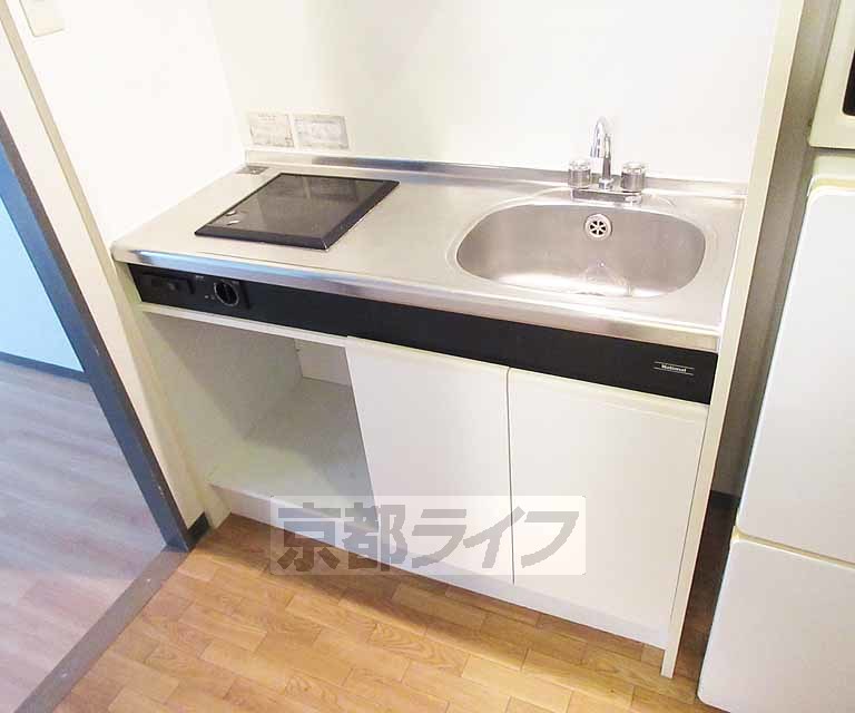 キッチン　見た目綺麗なキッチン！