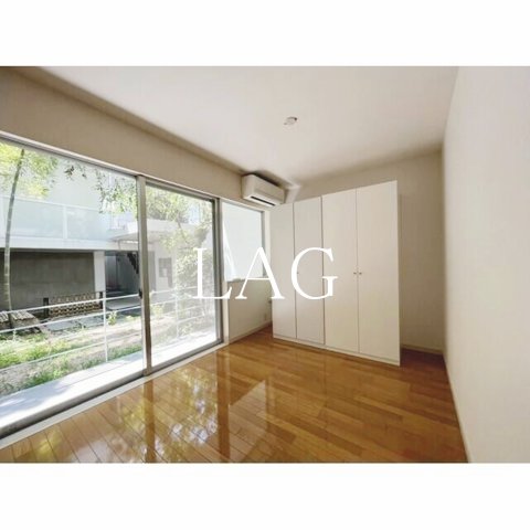 その他部屋・スペース　寝室です。