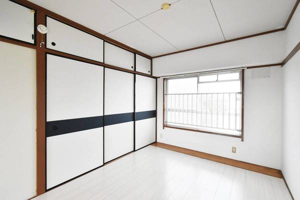 その他部屋・スペース　ビレッジハウスの同一物件・同一タイプの間取りの写真です