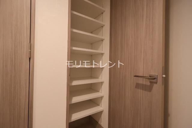 その他　シューズボックス