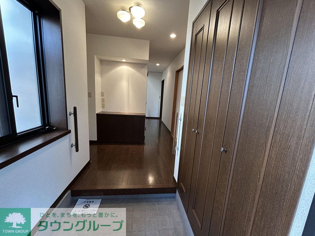 居室・リビング　設備