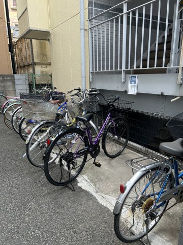 その他共有部分　インディビレッジ