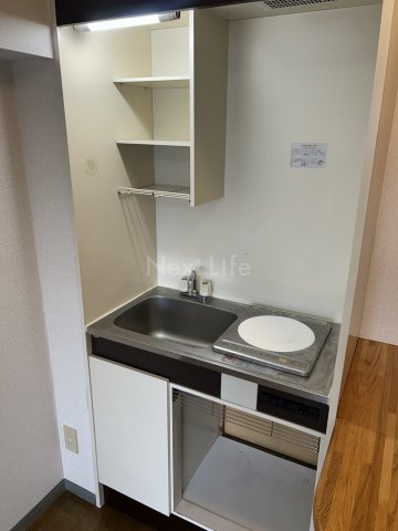 キッチン　インディビレッジ