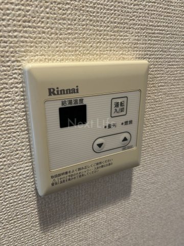 その他設備　インディビレッジ