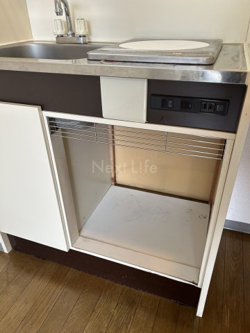 収納　インディビレッジ