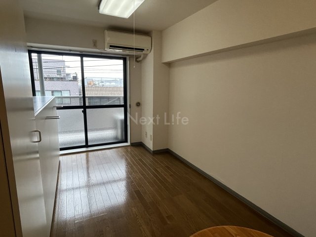 居室・リビング　インディビレッジ