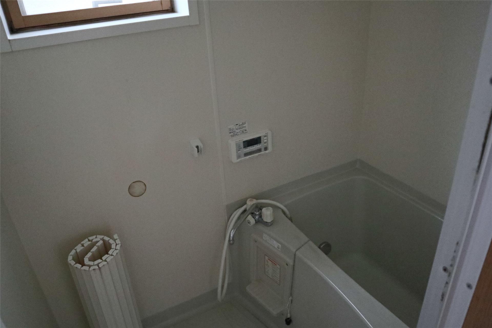 バス・シャワールーム　バス/シャワー