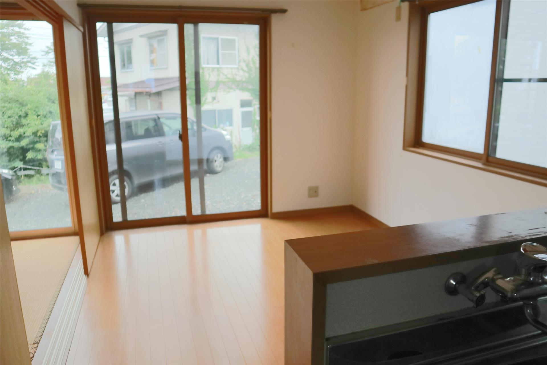 居室・リビング　居室・リビング