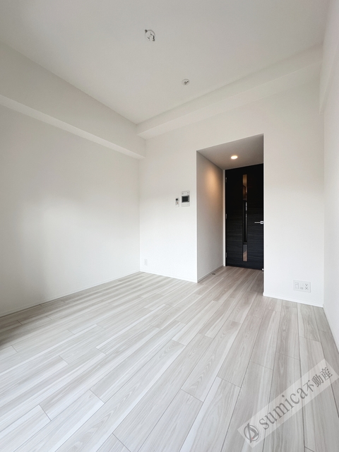 居室・リビング　インターネットも無料で使い放題♪