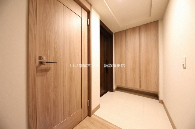 玄関　画像と現状が異なる場合は現状優先となります。