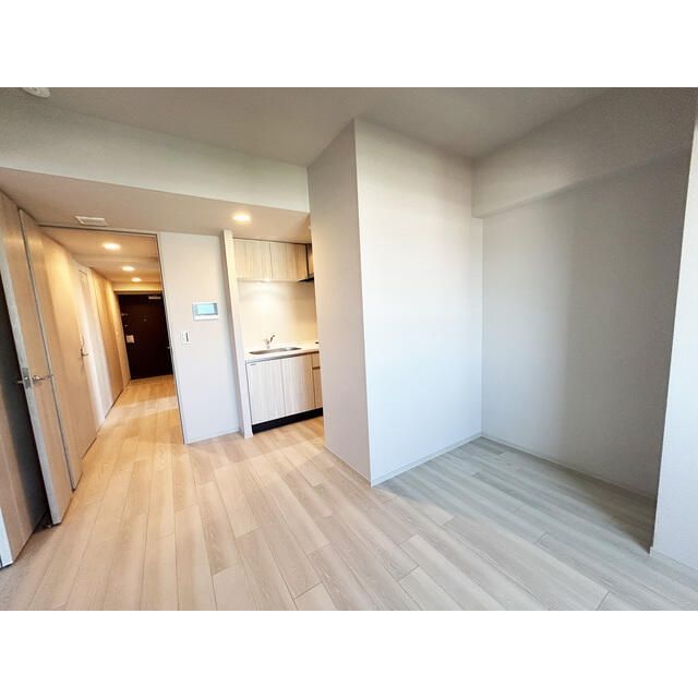 キッチン　別部屋画像参照