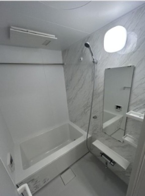 バス・シャワールーム　別部屋画像参照