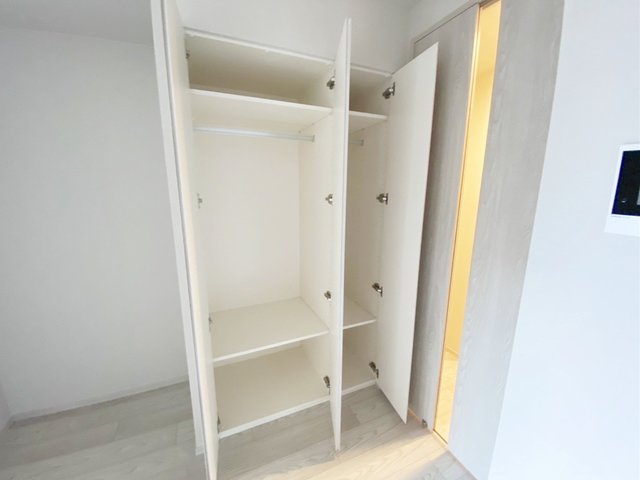 収納　別部屋画像参照