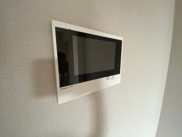 セキュリティ　別部屋画像参照