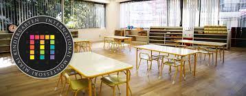 その他　インターナショナル・モンテッソーリ・ミライ・キンダーガーテン（その他）まで1405m