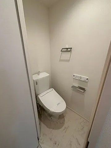 トイレ　参考写真です