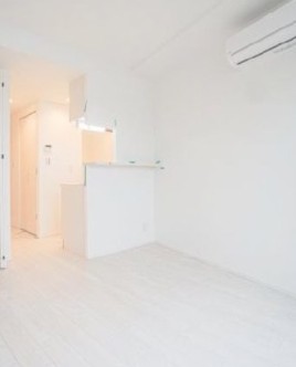 居室・リビング　別タイプ部屋　参考写真です