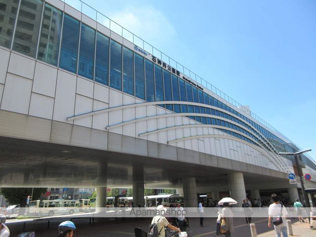 その他　石神井公園駅（その他）まで1480m