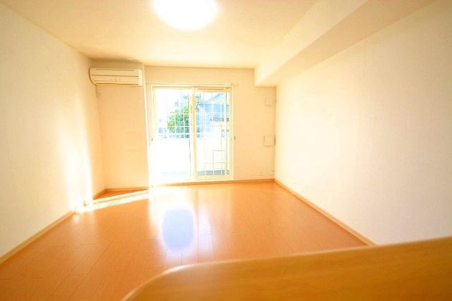 その他設備　エアコン完備