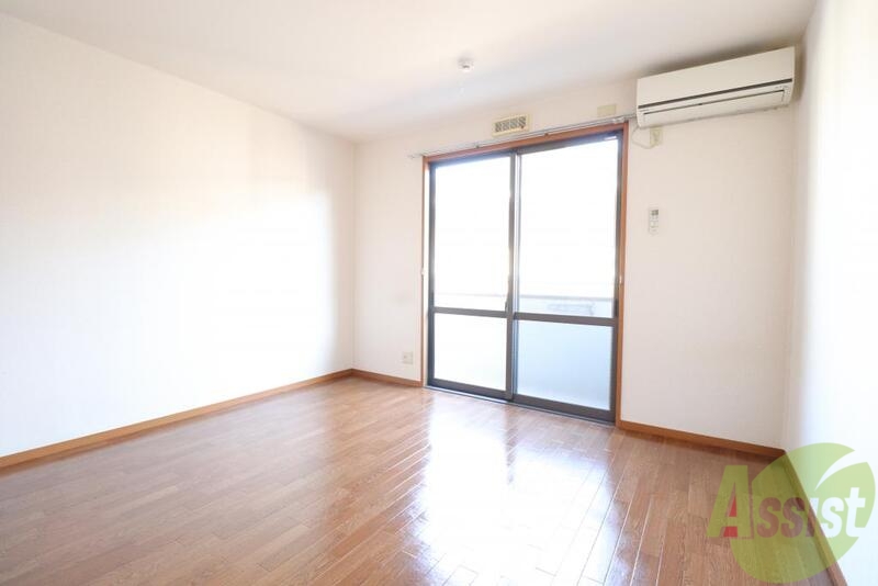 居室・リビング　上質な温もりに包まれる快適で穏やかなプライベート空間