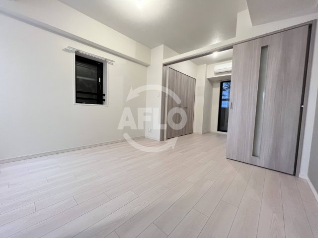 居室・リビング　スプランディッド堀江　リビング