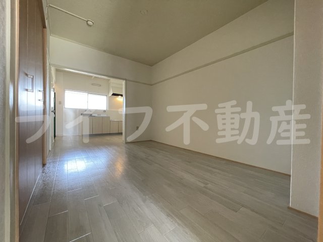 その他部屋・スペース　おしゃれな内装です