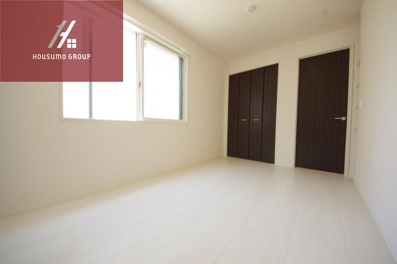 その他部屋・スペース　内装も気になるポイント