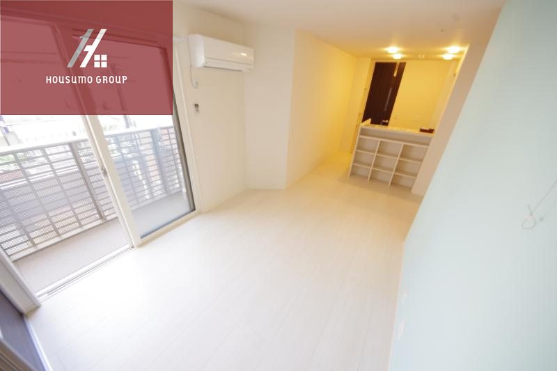 居室・リビング　使いやすいリビングです