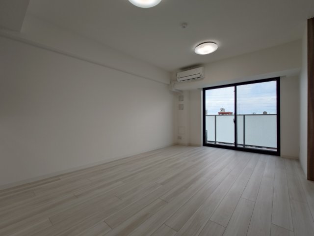 居室・リビング　使いやすいリビングです