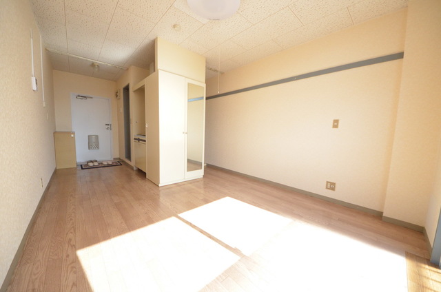 その他部屋・スペース　～太陽サンサンっ～