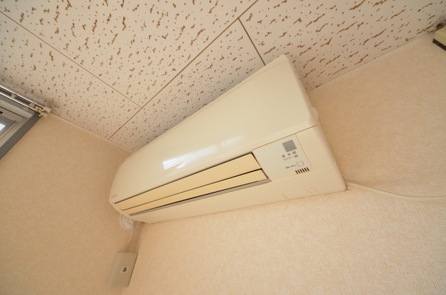 その他設備　～やっぱり必要～