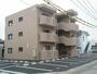 益田駅より徒歩43分 3階 築17年11ヶ月の賃貸物件