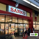 スーパー　スーパーサンコー空堀店（スーパー）まで336m