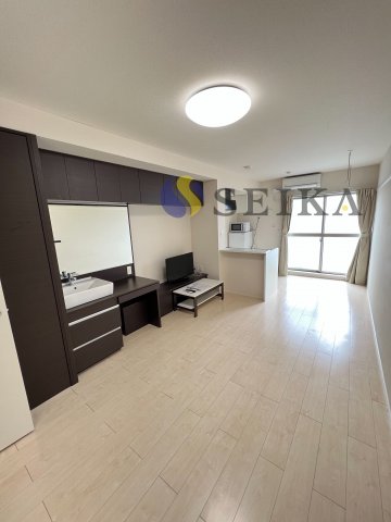 居室・リビング　同タイプのお部屋の写真です。