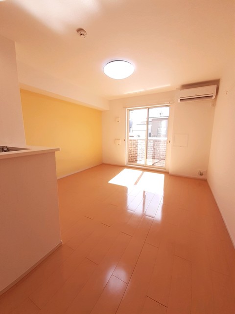 居室・リビング　居室・リビング