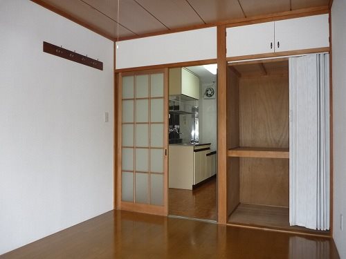 その他部屋・スペース