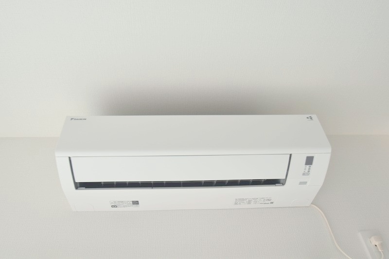 その他設備　COLLINA中山新町