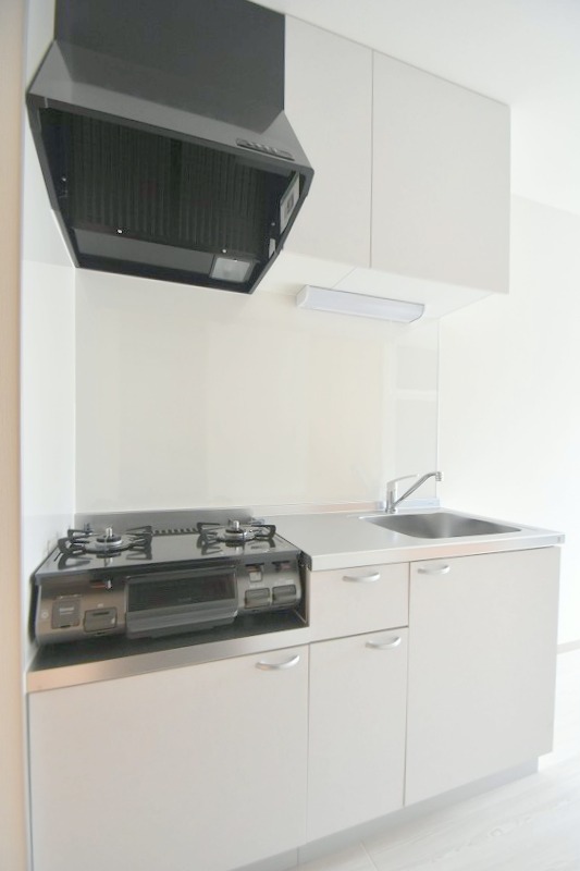 キッチン　COLLINA中山新町