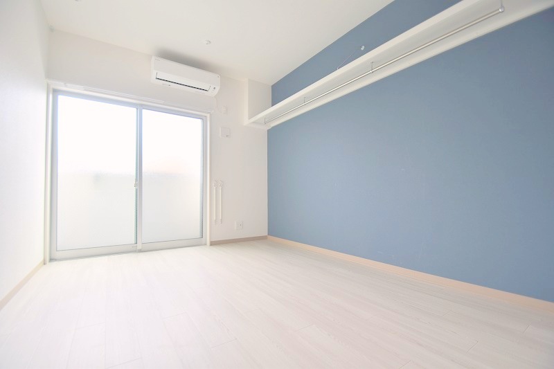 居室・リビング　COLLINA中山新町