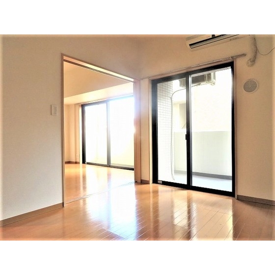 居室・リビング　おしゃれなリビングです