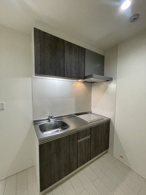 キッチン　同社施工例