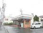 コンビニ　セブン-イレブン横須賀佐野町３丁目店（コンビニ）まで485m