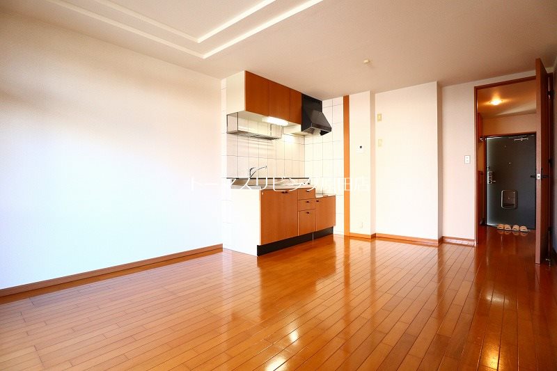 その他　102号室写真