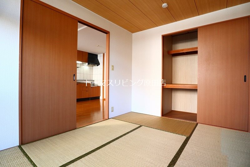 その他部屋・スペース　102号室写真